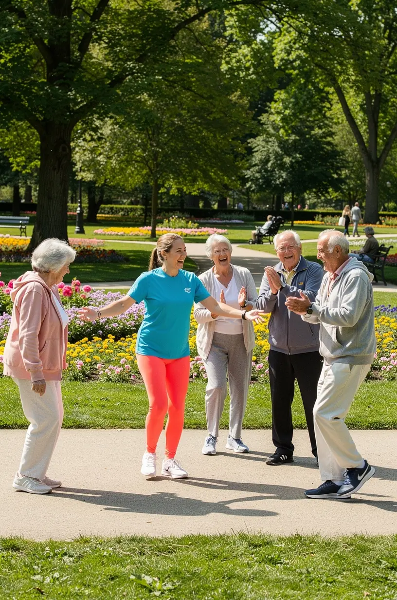 Tips for boosting dance meetup participation.