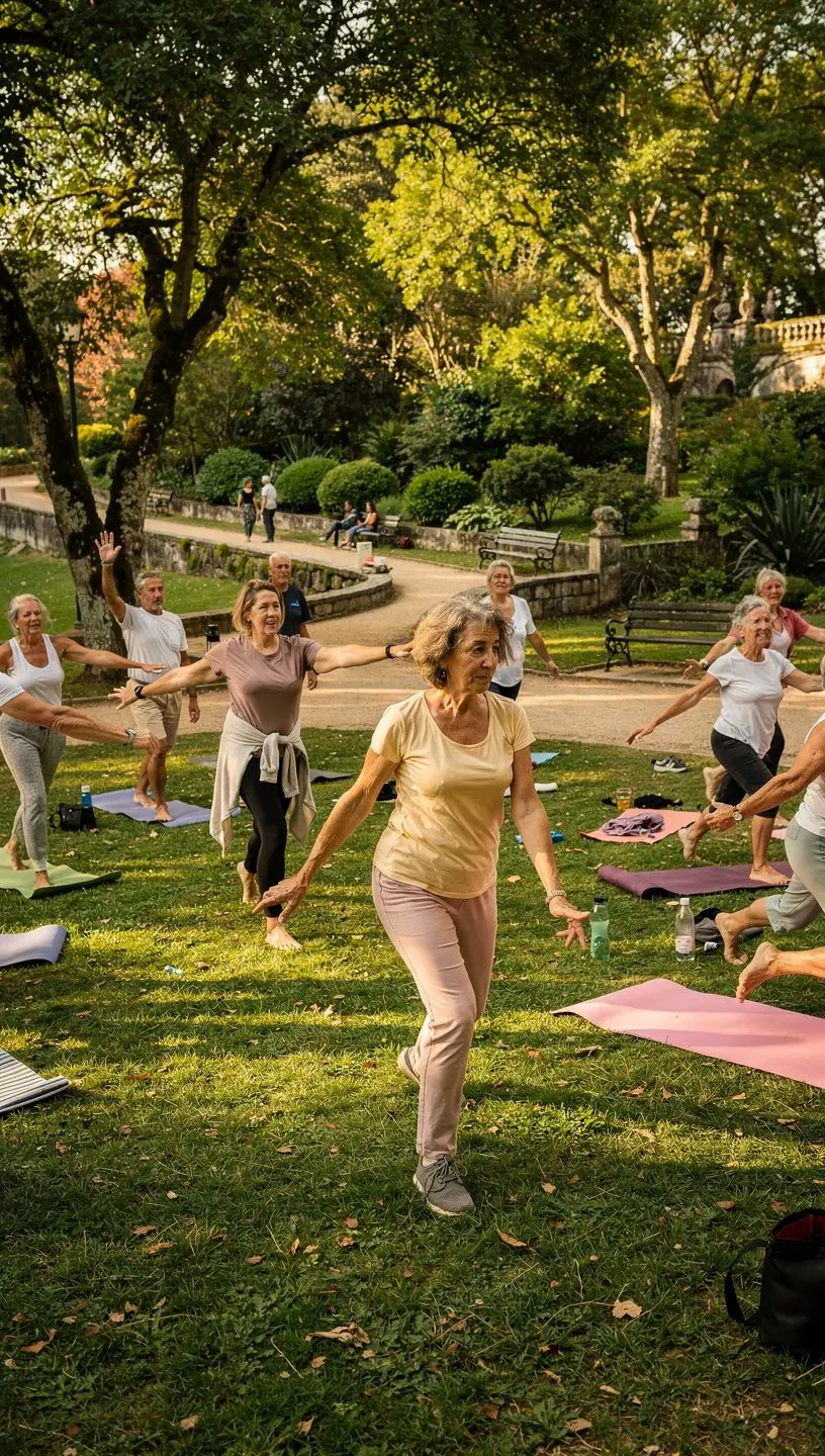Choosing the perfect dance style for foxlingwynd.org-retirement social reintegration