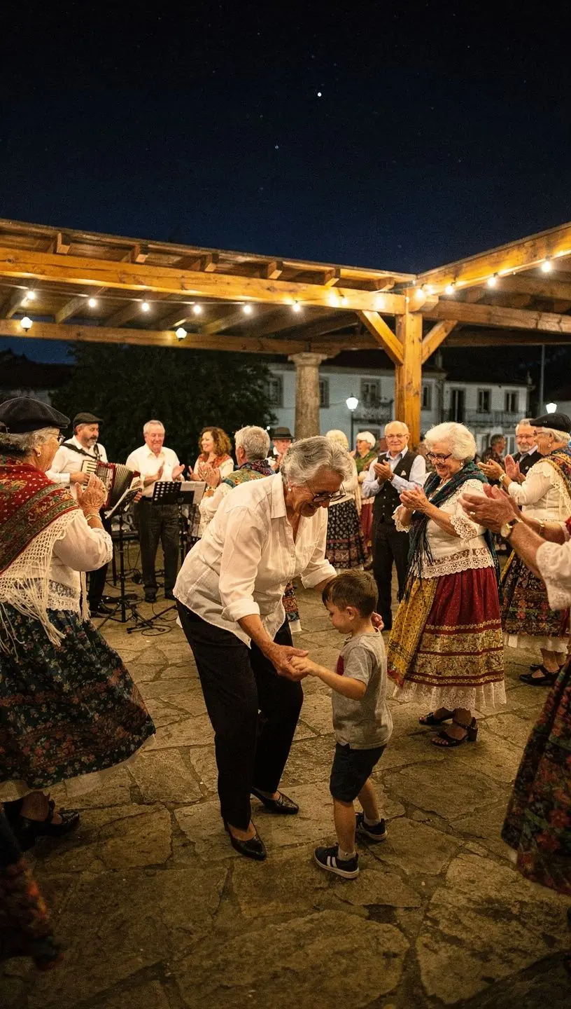 Emotional benefits of dancing in foxlingwynd.org-retirement social events