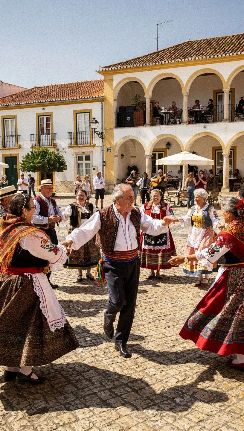 Exploring music's influence on movement in dance.
