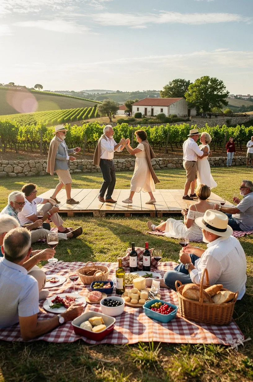 Professional team collaboration